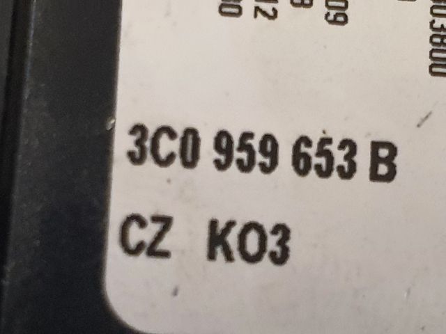 bontott VW PASSAT B6 Légzsák Átvezető Szalagkábel