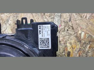 bontott VW PASSAT B6 Légzsák Átvezető Szalagkábel