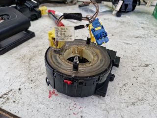 bontott VW PASSAT B6 Légzsák Átvezető Szalagkábel