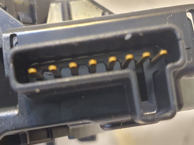 bontott VW PASSAT B6 Légzsák Átvezető Szalagkábel