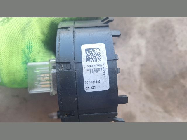 bontott VW PASSAT B6 Légzsák Átvezető Szalagkábel