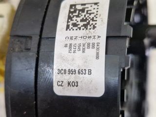 bontott VW PASSAT B6 Légzsák Átvezető Szalagkábel