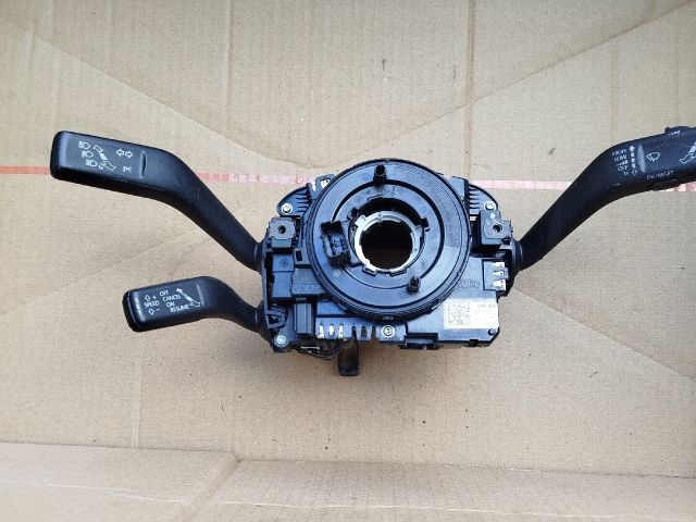 bontott VW PASSAT B6 Légzsák Átvezető Szalagkábel