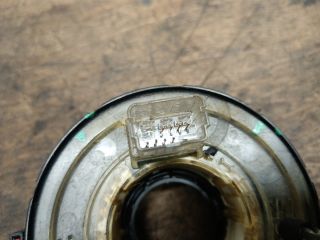 bontott VW PASSAT B6 Légzsák Átvezető Szalagkábel