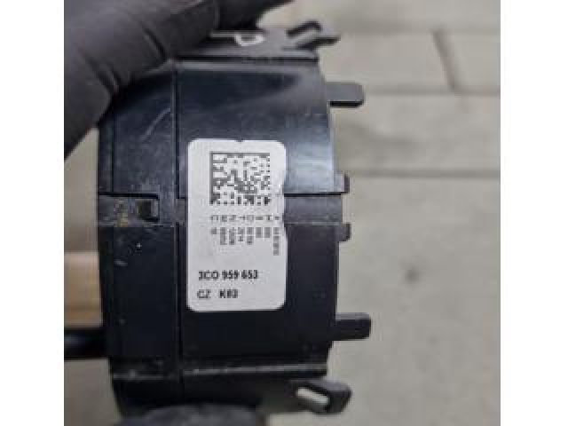 bontott VW PASSAT B6 Légzsák Átvezető Szalagkábel