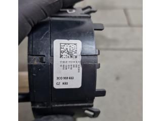 bontott VW PASSAT B6 Légzsák Átvezető Szalagkábel