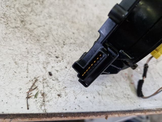 bontott VW PASSAT B6 Légzsák Átvezető Szalagkábel