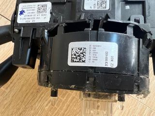 bontott VW PASSAT B6 Légzsák Átvezető Szalagkábel