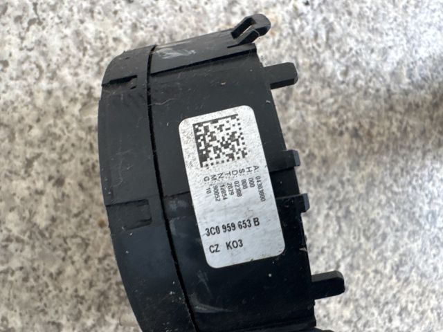 bontott VW PASSAT B6 Légzsák Átvezető Szalagkábel