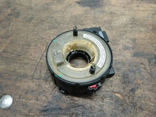 bontott VW PASSAT B6 Légzsák Átvezető Szalagkábel