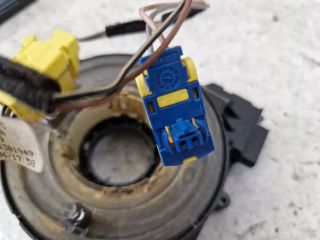 bontott VW PASSAT B6 Légzsák Átvezető Szalagkábel