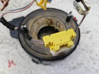 bontott VW PASSAT B6 Légzsák Átvezető Szalagkábel