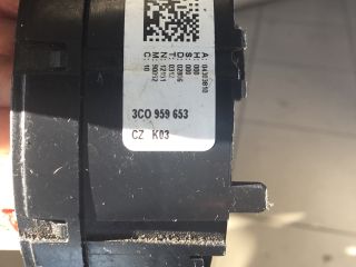 bontott VW PASSAT B6 Légzsák Átvezető Szalagkábel