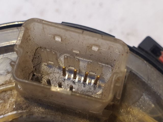 bontott VW PASSAT B6 Légzsák Átvezető Szalagkábel