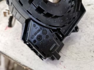 bontott VW PASSAT B6 Légzsák Átvezető Szalagkábel