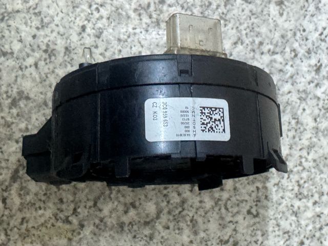 bontott VW PASSAT B6 Légzsák Átvezető Szalagkábel