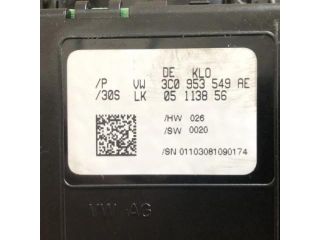 bontott VW PASSAT B6 Légzsák Átvezető Szalagkábel