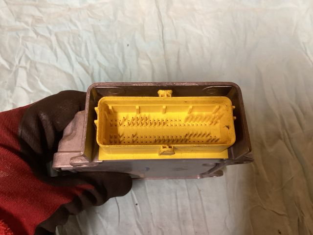 bontott VW PASSAT B6 Légzsák Elektronika