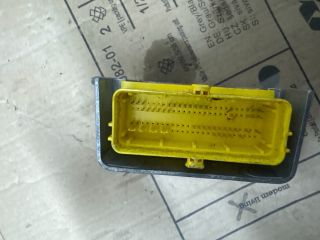 bontott VW PASSAT B6 Légzsák Elektronika