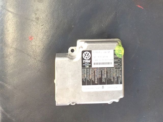 bontott VW PASSAT B6 Légzsák Elektronika