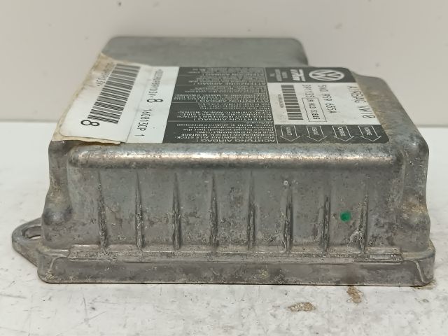 bontott VW PASSAT B6 Légzsák Elektronika