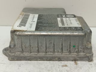 bontott VW PASSAT B6 Légzsák Elektronika