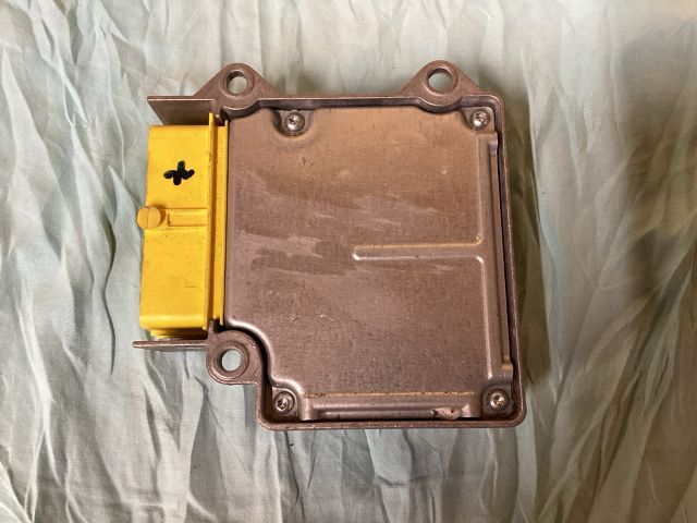 bontott VW PASSAT B6 Légzsák Elektronika