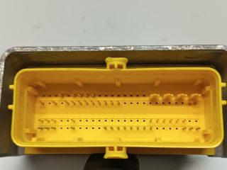 bontott VW PASSAT B6 Légzsák Elektronika