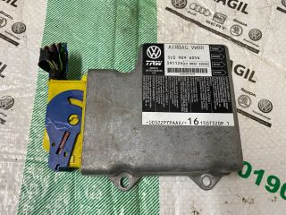 bontott VW PASSAT B6 Légzsák Elektronika