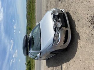 bontott VW PASSAT B6 Légzsák Elektronika