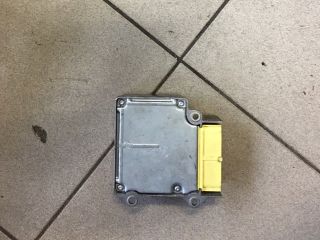 bontott VW PASSAT B6 Légzsák Elektronika