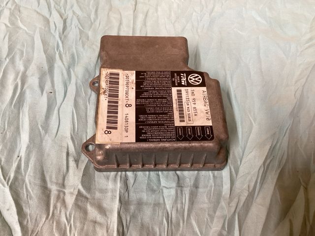 bontott VW PASSAT B6 Légzsák Elektronika