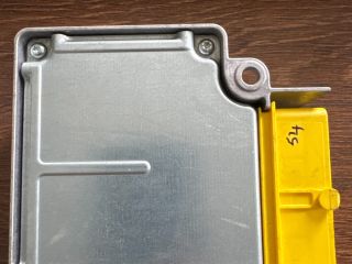 bontott VW PASSAT B6 Légzsák Elektronika