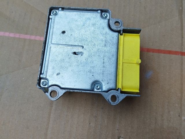 bontott VW PASSAT B6 Légzsák Elektronika