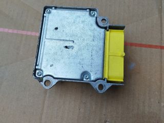 bontott VW PASSAT B6 Légzsák Elektronika