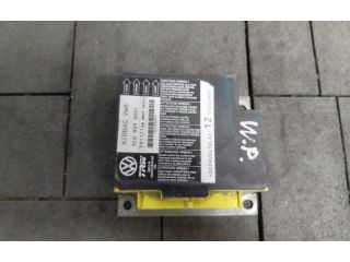 bontott VW PASSAT B6 Légzsák Elektronika