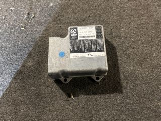 bontott VW PASSAT B6 Légzsák Elektronika