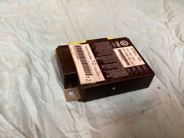 bontott VW PASSAT B6 Légzsák Elektronika