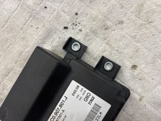 bontott VW PASSAT B6 Légzsák Elektronika