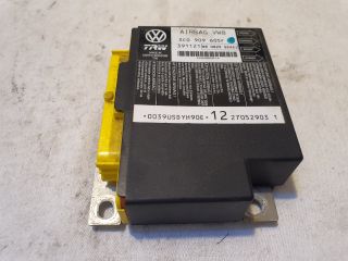 bontott VW PASSAT B6 Légzsák Elektronika