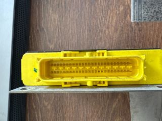 bontott VW PASSAT B6 Légzsák Elektronika