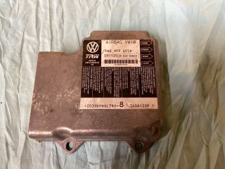 bontott VW PASSAT B6 Légzsák Elektronika