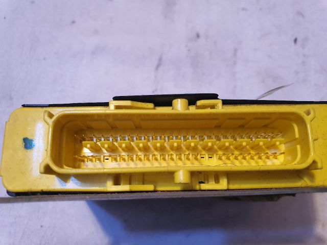 bontott VW PASSAT B6 Légzsák Elektronika