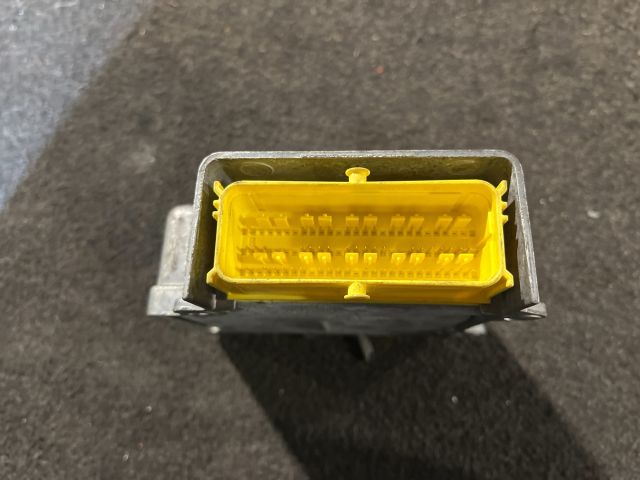 bontott VW PASSAT B6 Légzsák Elektronika