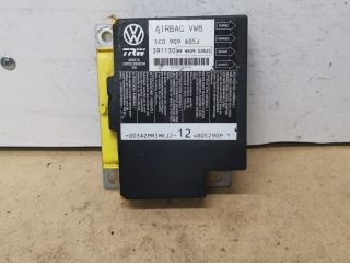 bontott VW PASSAT B6 Légzsák Elektronika