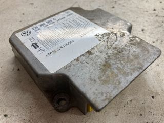 bontott VW PASSAT B6 Légzsák Elektronika