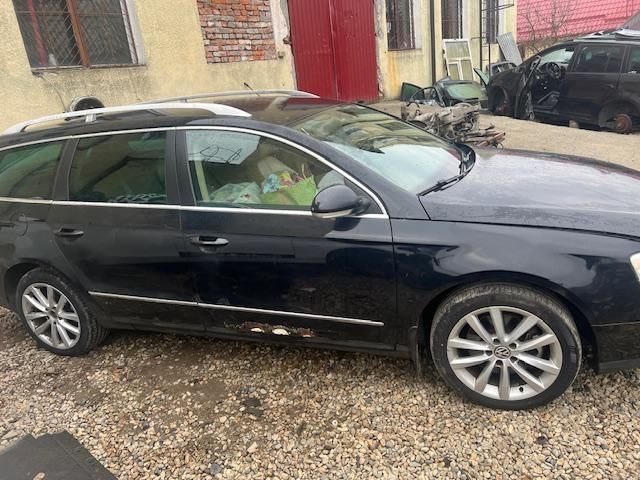 bontott VW PASSAT B6 Légzsák Elektronika