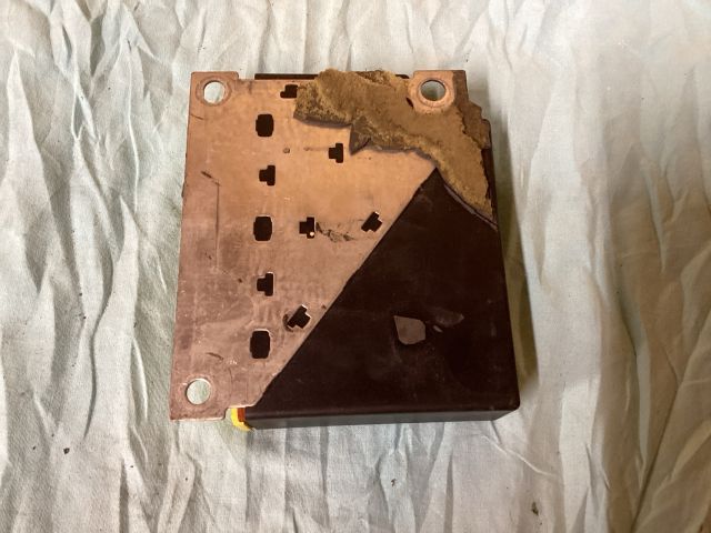 bontott VW PASSAT B6 Légzsák Elektronika