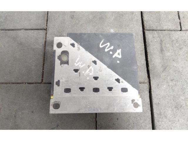 bontott VW PASSAT B6 Légzsák Elektronika