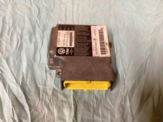 bontott VW PASSAT B6 Légzsák Elektronika